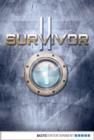 Image for Survivor 2.01 (DEU): Treue und Verrat. SF-Thriller