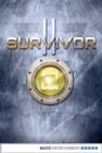 Image for Survivor 2.02 (DEU): Metamorphose. SF-Thriller