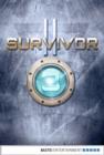 Image for Survivor 2.03 (DEU): Gestrandet. SF-Thriller