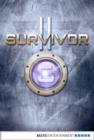 Image for Survivor 2.06 (DEU): Brennender Hass. SF-Thriller