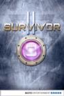 Image for Survivor 2.09 (DEU): Projekt Sternentor. SF-Thriller