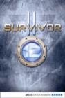 Image for Survivor 2.12 (DEU): Der neue Prometheus. SF-Thriller