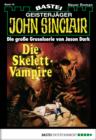 Image for John Sinclair - Folge 0010: Die Skelett-Vampire