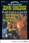 Image for John Sinclair - Folge 0011: Der Irre mit der Teufelsgeige (1. Teil)