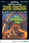 Image for John Sinclair - Folge 0017: Das Damonenauge (2. Teil)