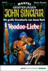 Image for John Sinclair - Folge 0020: Voodoo-Liebe
