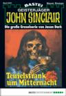 Image for John Sinclair - Folge 0031: Teufelstrank um Mitternacht