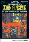 Image for John Sinclair - Folge 0037: Panik in Tokio