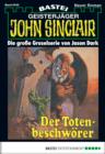 Image for John Sinclair - Folge 0042: Der Totenbeschworer