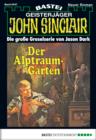 Image for John Sinclair - Folge 0047: Der Alptraum-Garten