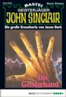 Image for John Sinclair - Folge 0053: Die Geisterhand