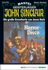 Image for John Sinclair - Folge 0058: Horror-Disco