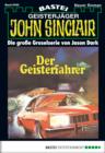 Image for John Sinclair - Folge 0060: Der Geisterfahrer