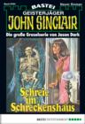 Image for John Sinclair - Folge 0094: Schreie im Schreckenshaus