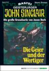 Image for John Sinclair - Folge 0107: Die Geier und der Wertiger