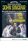 Image for John Sinclair - Folge 0108: Das Eisgefangnis
