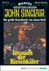 Image for John Sinclair - Folge 0115: Invasion der Riesenkafer