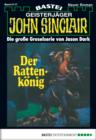 Image for John Sinclair - Folge 0117: Der Rattenkonig