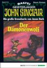 Image for John Sinclair - Folge 0118: Der Damonenwolf