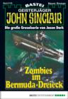 Image for John Sinclair - Folge 0120: Zombies im Bermuda-Dreieck (2. Teil)
