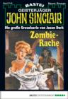 Image for John Sinclair - Folge 0142: Zombie-Rache