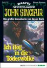 Image for John Sinclair - Folge 0147: Ich flog in die Todeswolke (1. Teil)