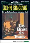 Image for John Sinclair - Folge 0148: Das Elixier des Teufels (2. Teil)