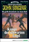 Image for John Sinclair - Folge 0167: Kampf der schwarzen Engel
