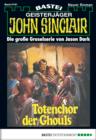 Image for John Sinclair - Folge 0181: Totenchor der Ghouls