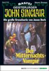 Image for John Sinclair - Folge 0193: Der Mitternachts-Vampir