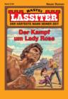 Image for Lassiter - Folge 2129: Der Kampf um Lady Rose
