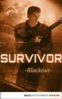 Image for Survivor 1.01 - Blackout: SF-Thriller