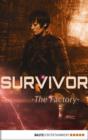Image for Survivor 1.02 - The Factory: SF-Thriller