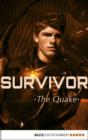 Image for Survivor 1.05 - The Quake: SF-Thriller