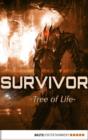 Image for Survivor 1.06 - Tree of Life: SF-Thriller