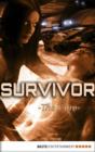 Image for Survivor 1.08 - The Cure: SF-Thriller