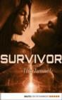 Image for Survivor 1.11 - The Tunnel: SF-Thriller