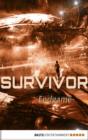 Image for Survivor 1.12 - Endgame: SF-Thriller