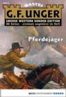 Image for G. F. Unger Sonder-Edition - Folge 005: Pferdejager