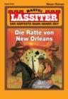 Image for Lassiter - Folge 2130: Die Ratte von New Orleans