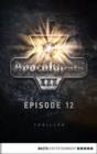 Image for Apocalypsis 3.12 (DEU): Harmagedon. Thriller