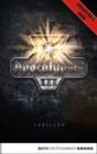 Image for Apocalypsis 3 (DEU): Collector&#39;s Pack. Thriller