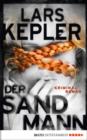 Image for Der Sandmann: Kriminalroman