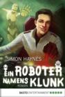 Image for Ein Roboter namens Klunk: Roman