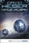 Image for Nimue Alban: Kampf um die Siddarmark: Bd. 11