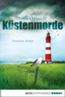 Image for Kustenmorde: Nordsee-Krimi