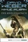 Image for Nimue Alban: Der Kriegermonch: Bd. 12