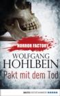Image for Horror Factory - Pakt mit dem Tod
