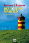 Image for Der Tote im Maisfeld: Kriminalroman