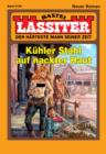 Image for Lassiter - Folge 2135: Kuhler Stahl auf nackter Haut